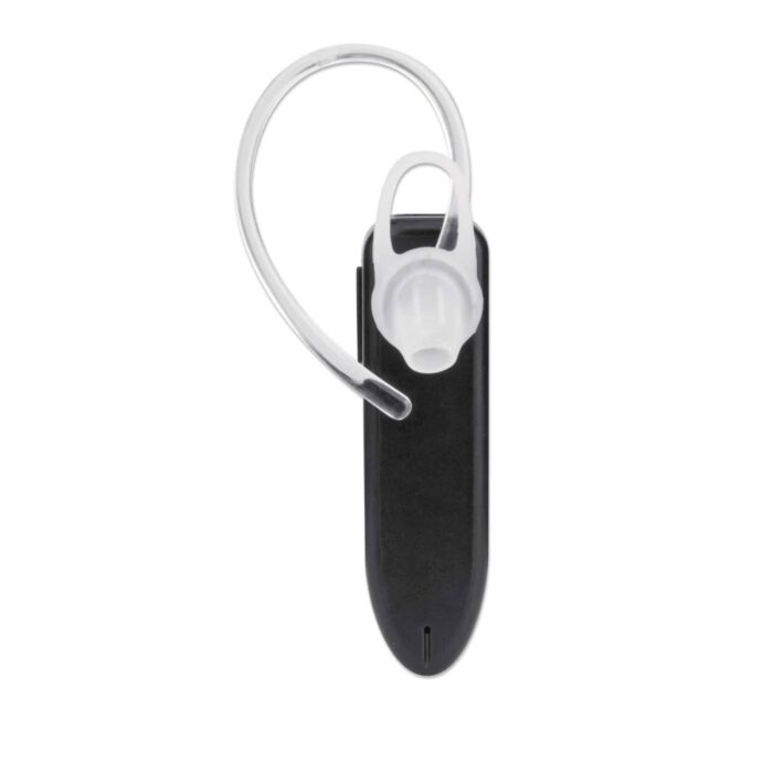 Bluetooth slušalke z mikrofonom +EDR MANHATTAN, črne - Image 5