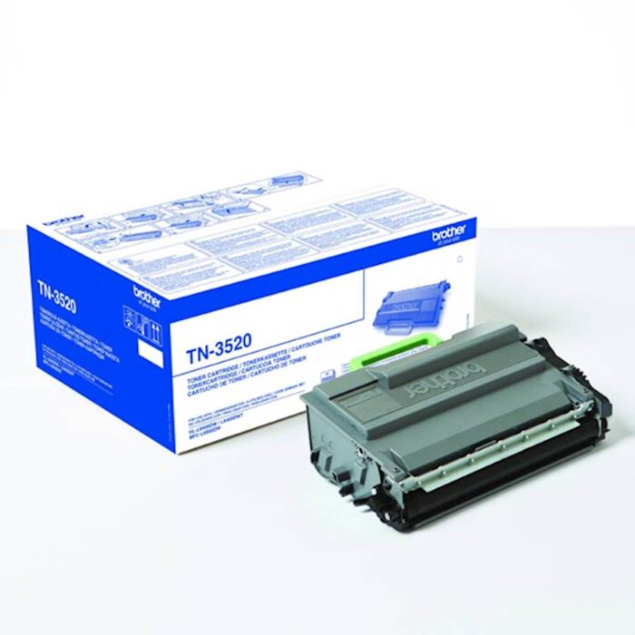 TONER BROTHER ČRN ZA HL-L6400 ZA 20.000 STRANI