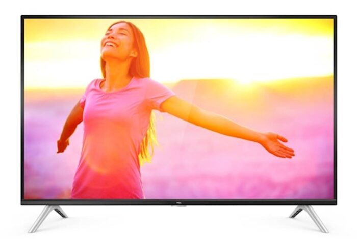 LED TV TCL 32DD429
