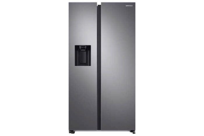 Hladilnik Samsung RS68A8531S9/EF Z LEDOMATOM (ne potrebuje priklopa na