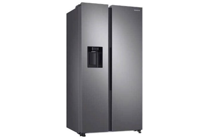 Hladilnik Samsung RS68A8531S9/EF Z LEDOMATOM (ne potrebuje priklopa na - Image 3