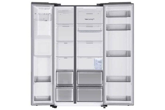 Hladilnik Samsung RS68A8531S9/EF Z LEDOMATOM (ne potrebuje priklopa na - Image 5