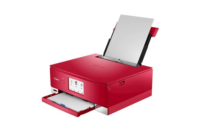 Večfunkcijska brizgalna naprava CANON Pixma TS8352a