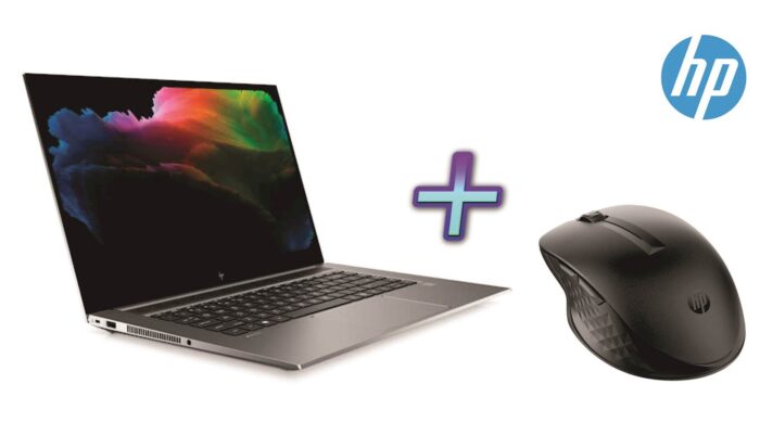 Prenosnik HP ZBook Create G7 i9-108 85H/32GB/SSD 1TB/15,6''UHD HDR DrC/RTX 2