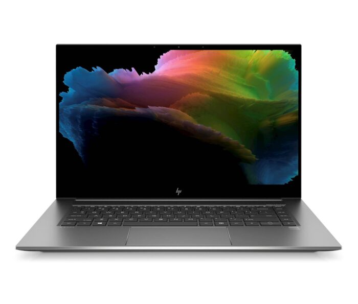 Prenosnik HP ZBook Create G7 i9-108 85H/32GB/SSD 1TB/15,6''UHD HDR DrC/RTX 2 - slika 3