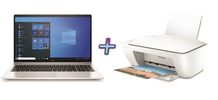 Prenosnik HP ProBook 450 G8 i5-1135G7/8GB/SSD 256GB/15,6''FHD IPS/W1