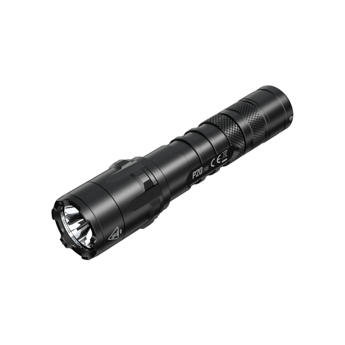 Nitecore P20 V2 1100lm prenosna LED svetilka