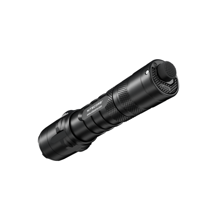 Nitecore P20 V2 1100lm prenosna LED svetilka - slika 3