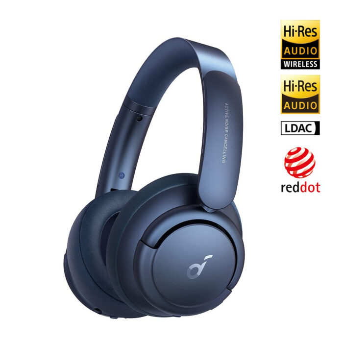 Anker SoundCore Q35 naglavne ANC slušalke
