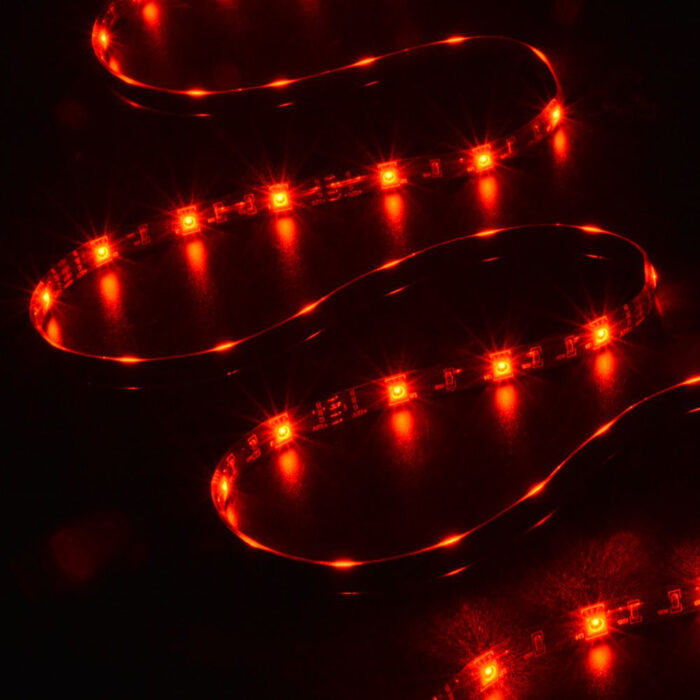 SONOFF L2 5M RGB LED Wi-Fi trak - Image 3