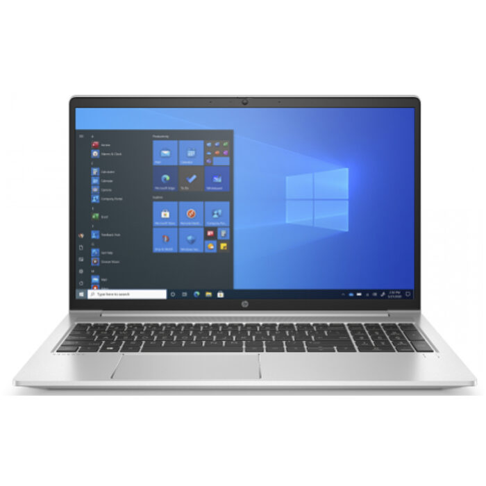 Notesnik RNW 15.6" HP 455 G8 R3-5400U/8GB/SSD256GB/1920x1080/WLAN/BT/