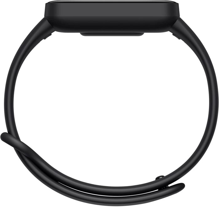 Xiaomi Redmi Smart Band PRO pametna zapestnica črna - slika 3
