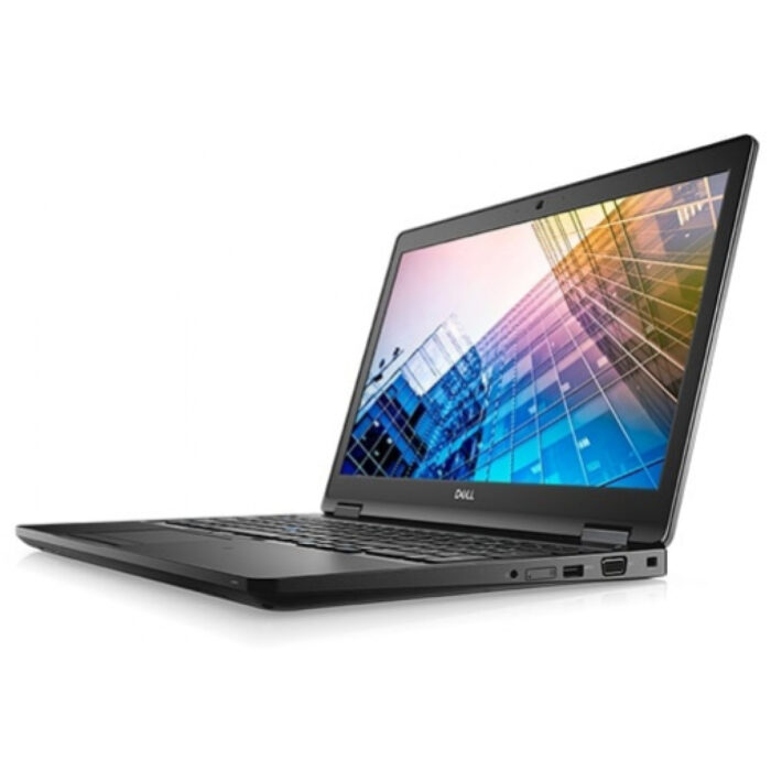 Notesnik RNW 15,6" Dell Latitude 5590 i5-8250U/8GB/SSD256GB/1920x1080/WLAN/BT/