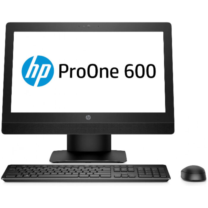 Računalnik AIO All-In-One HP 600 G3 54,6 cm (21,5")