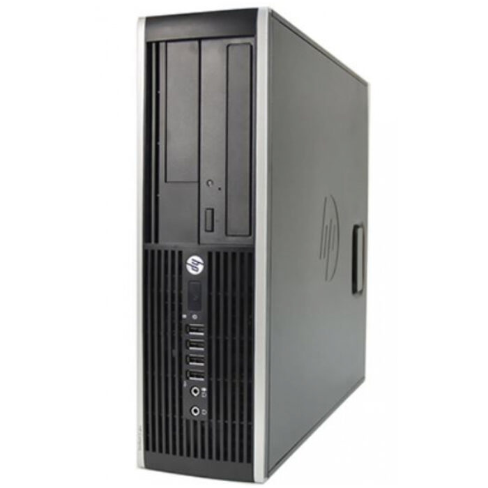 Računalnik RNW SFF HP 6305 Pro A4-5300B/ 4GB/250GB/Win 10 Pro, Win 7 Pro COA
