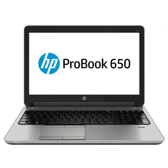Notesnik RNW 15,6" HP 650 G1 i5-4210M/8GB/SSD256GB/DVDRW/1920x1080/87