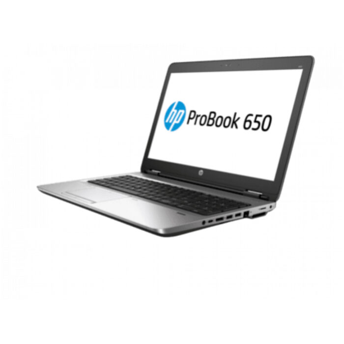 Notesnik RNW 15.6" HP 650G2 i5-6300U/8GB /SSD256GB/RW/1920x1080/WWAN/WLAN/BT/CAM/
