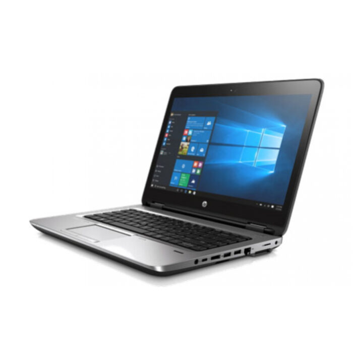 Notesnik RNW 15,6" HP 650G3 i5-7300U/8GB/SSD256GB/DVDRW/1920x1080/WL