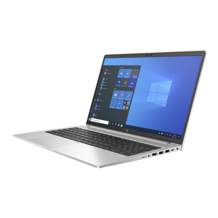 Notesnik RNW 15,6" HP 650G5 i5-8265U/16G B/SSD256GB/1920x1080/WLAN/BT/CAM/FP/Win