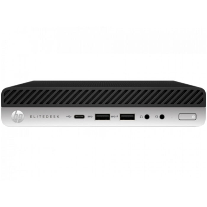 Računalnik HP 800G5 Mini i5-9500/16GB/SS D128GB/Win 10 Pro