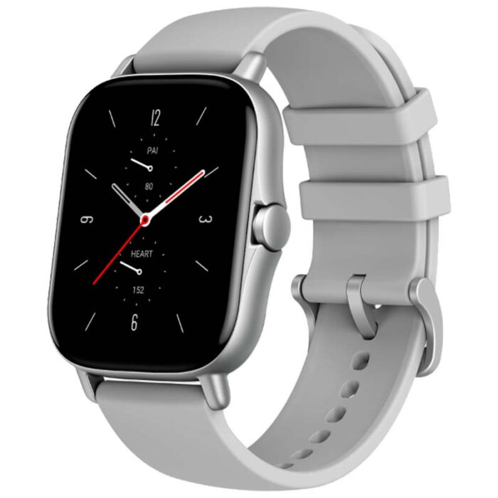 Amazfit GTS 2 pametna ura siva