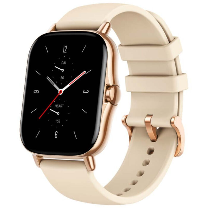 Amazfit GTS 2 pametna ura zlata
