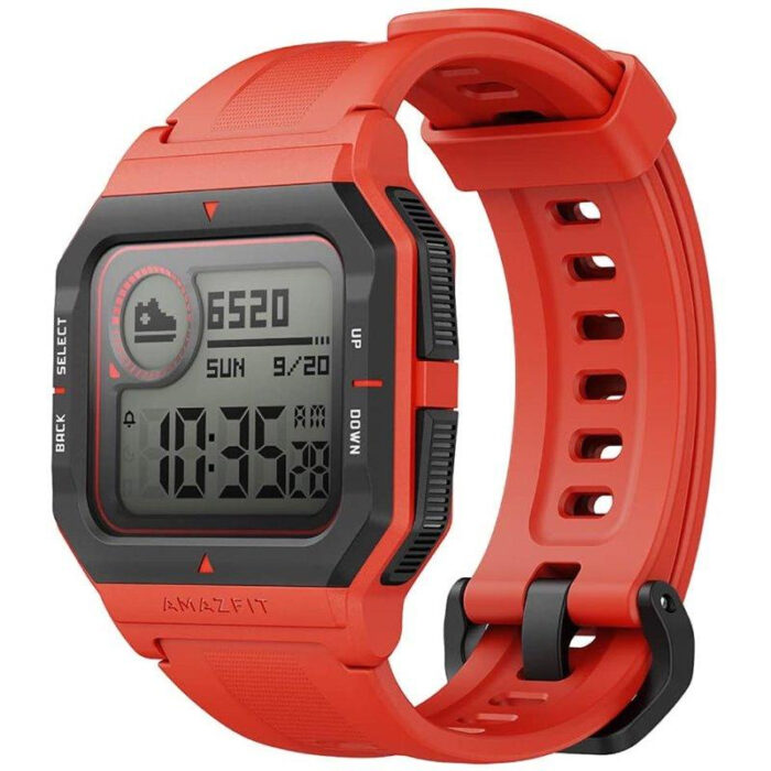 Amazfit Neo oranžen