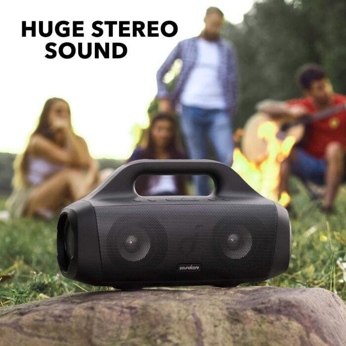 Anker Soundcore Motion Boom zvočnik 30W IPX7 - Image 3