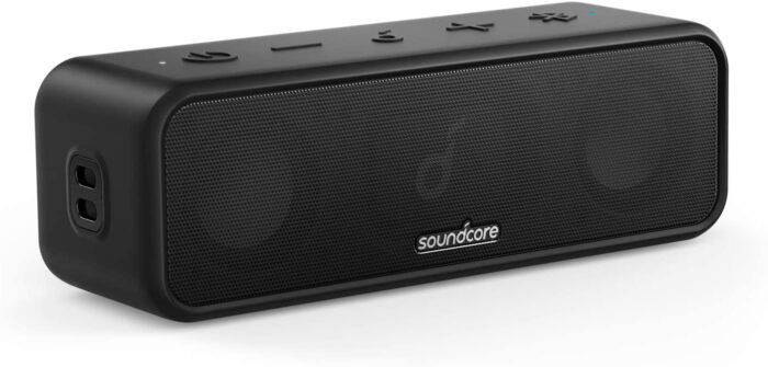 Anker Soundcore 3 zvočnik 16W stereo