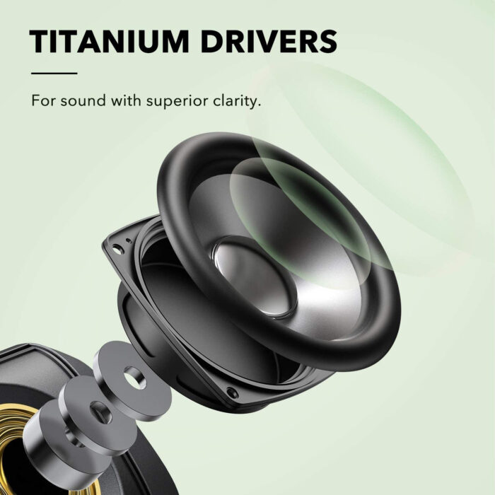 Anker Soundcore Motion Boom zvočnik 30W IPX7