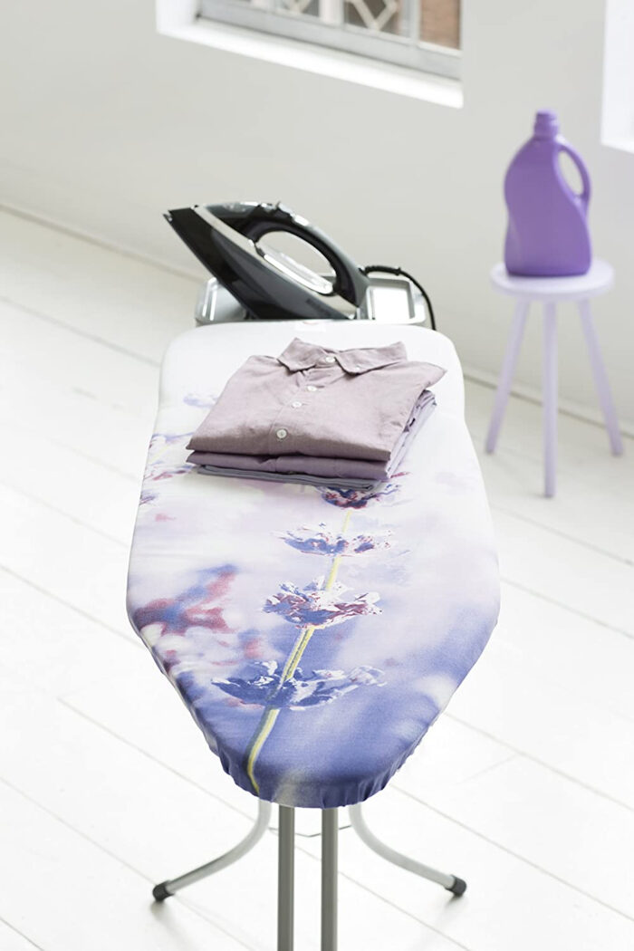 Brabantia likalna deska B 124x38 sivka - Image 3