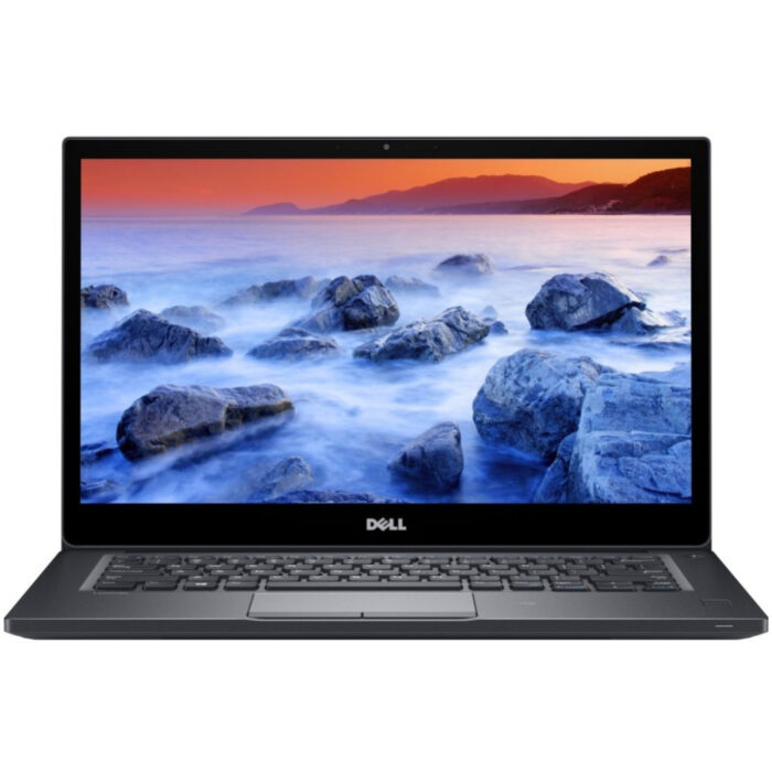Notesnik RNW 14,0" Dell Latitude 7480 i5-7300U/8GB/SSD128GB/1920x1080/WLAN/CAM
