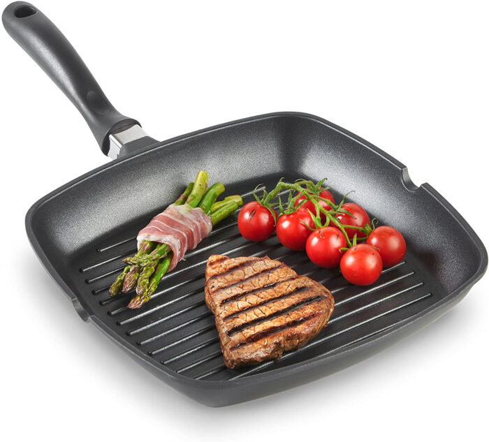 VonShef žar ponev 28cm