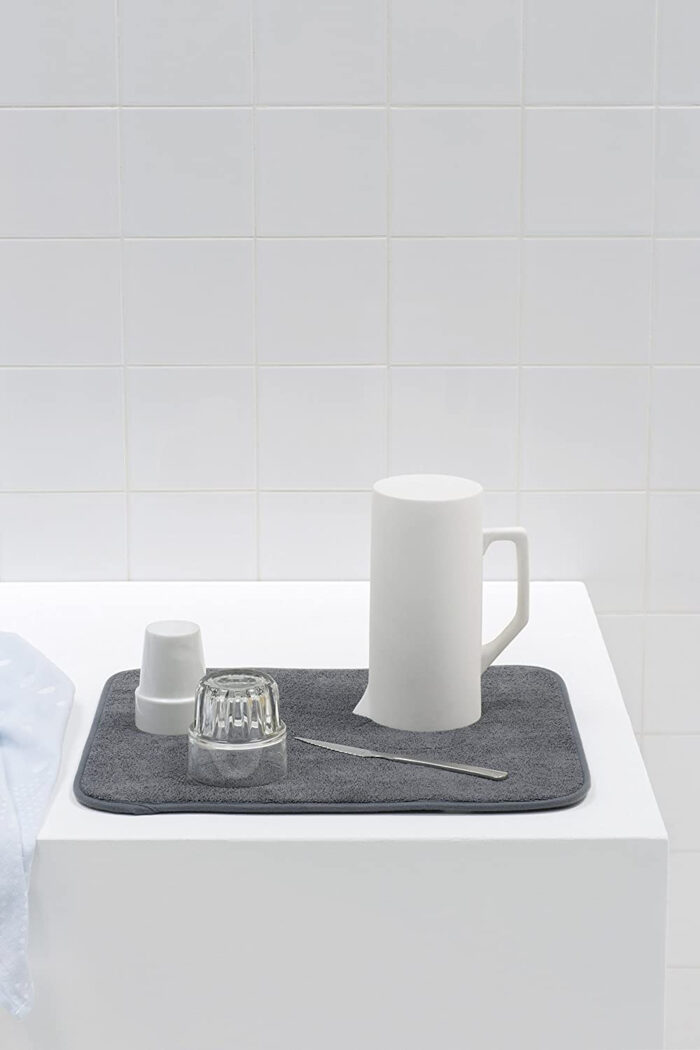 Brabantia podloga za sušenje iz mikrofibre