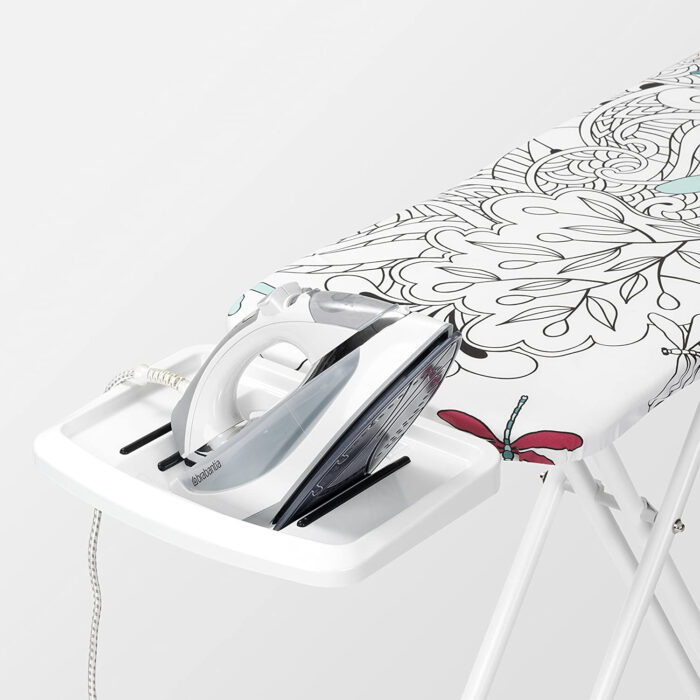 Brabantia likalna deska B 124x38 zmaj - Image 3