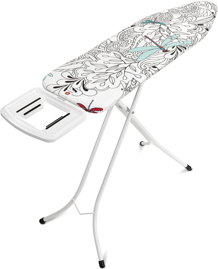 Brabantia likalna deska B 124x38 zmaj