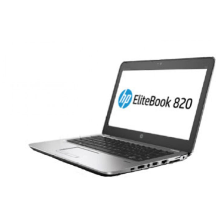 Notesnik RNW 12,5" HP 820G4 i5-7200U/8GB/SSD256GB/