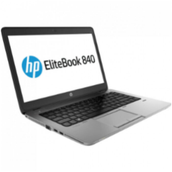 Notesnik RNW 14,0" HP 840G2 i5-5300U/8GB /SSD256GB/1600x900/WLAN/BT/CAM/Win 10 Ho