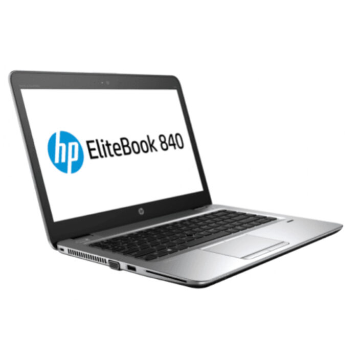 Notesnik RNW 14,0" HP 840G4 i7-7600U/8GB /SSD256GB/1920x1080/CAM/Win 8 PRO COA/ti