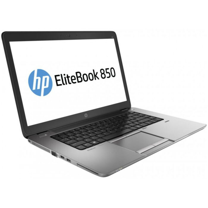 Notesnik RNW 15,6" HP 850G2 EliteBook i5 -5300U/8GB/SSD256GB/1920x1080/WLAN/BT/CA