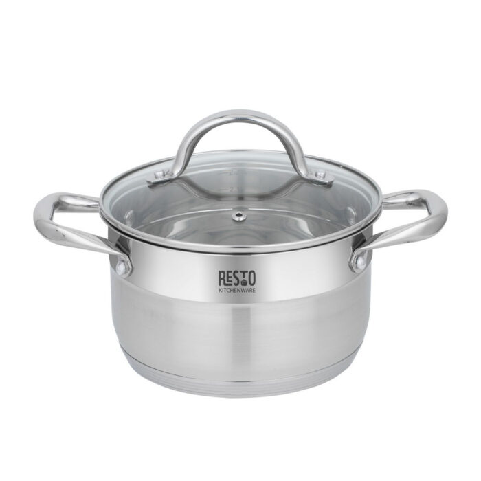 RESTO Rigel lonec s pokrovom 2.7L