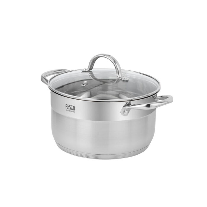 RESTO Rigel lonec s pokrovom 6.2L