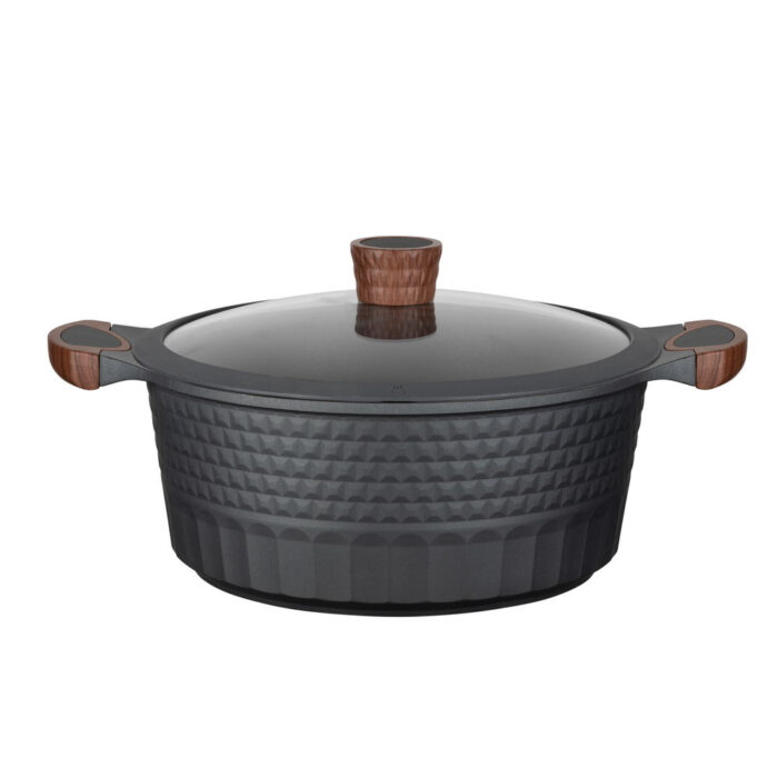 RESTO Capella posoda s pokrovom 7.9L