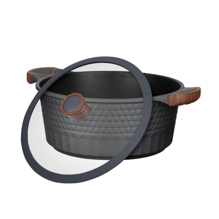 RESTO Capella posoda s pokrovom 7.9L - Image 3