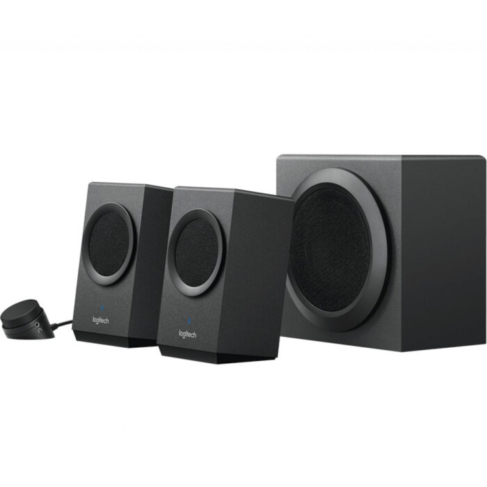 Logitech zvočnik Z337, 2.1, Bluetooth, 40W