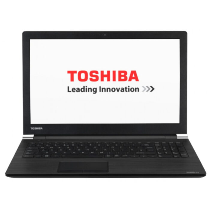 Notesnik RNW 15,6" Toshiba Satellite A50 i3-4000M/8GB/SSD128GB/USB-WLAN/1366x768/