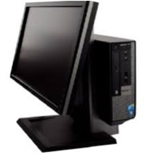 Računalnik RNW AiO Dell Optiplex 7010 i3-3220/4GB/HDD500GB/DVDRW/19"