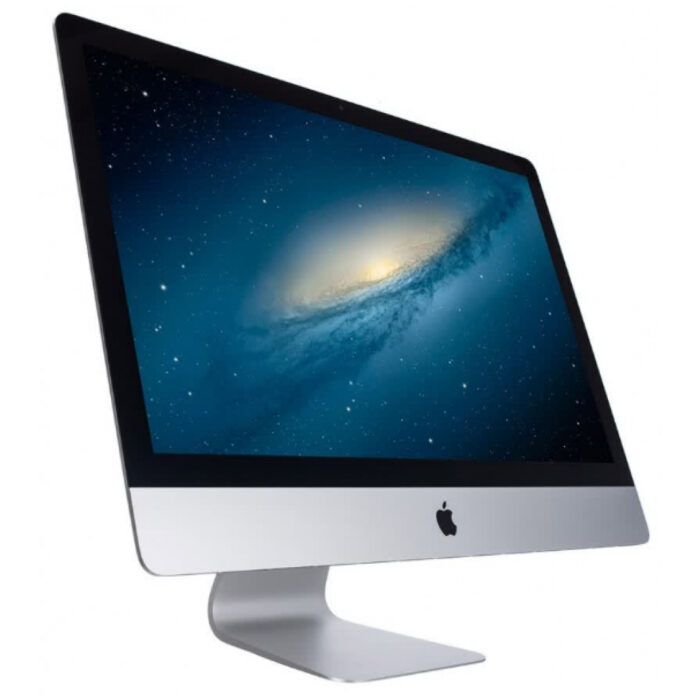 iMac AiO RNW 21.5" Late 2013 i5-4570S/8GB/HDD1TB/WLAN/CAM/A+