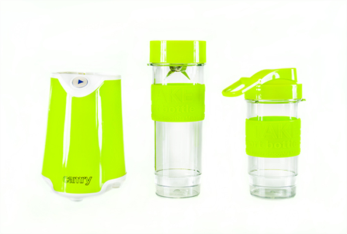 Camry blender zelen 500W - Image 3