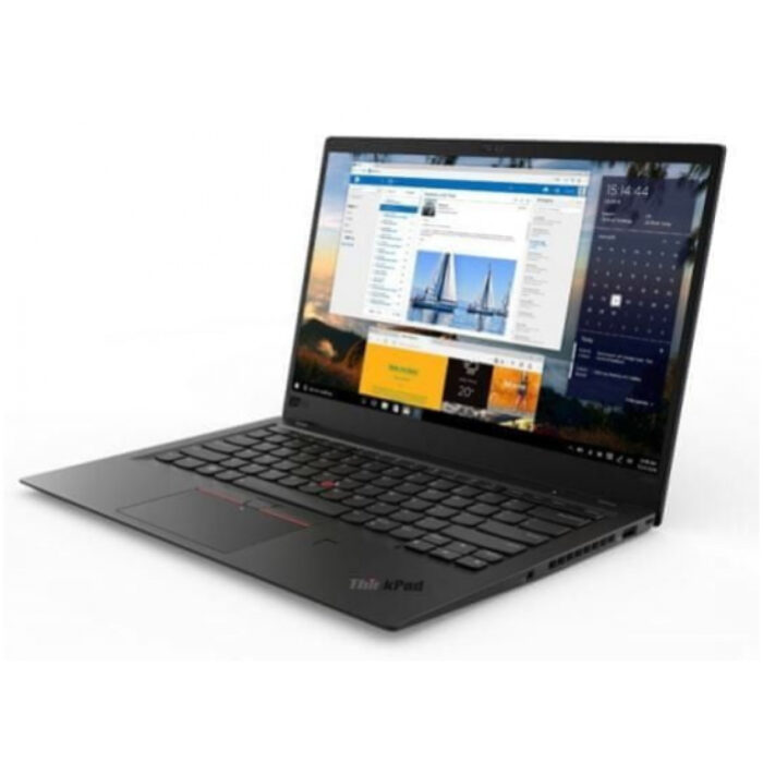 Notesnik RNW 14,0" Lenovo X1 Carbon i7-7 600U/16GB/SSD256GB/2560x1440/CAM/FP/WIN